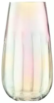 Ваза LSA Pearl (G1401-28-916), прозрачный