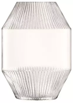 Ваза LSA Signature Rotunda (G1655-37-301)