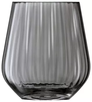 Ваза LSA Zinc (G1528-16-572), серый