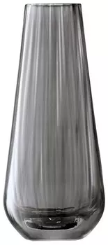 Ваза LSA Zinc , серый