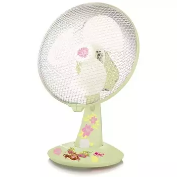 Вентилятор настольный Winx WX-3051