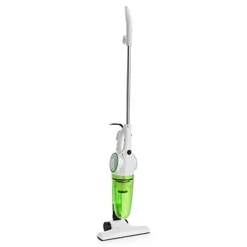 Вертикальный пылесос Kitfort -523, green