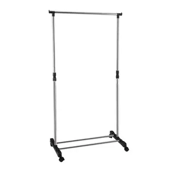 Вешалка напольная для одежды