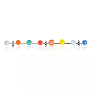 Вешалка Solar System