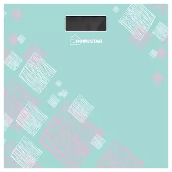 Весы электронные HOMESTAR HS-6001D