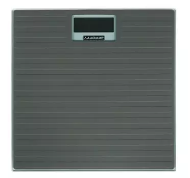 Весы электронные Ладомир НА102
