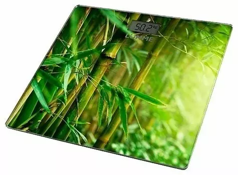 Весы электронные LUMME LU-1328 Bamboo forest