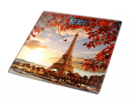 Весы электронные MARTA MT-1609 Париж