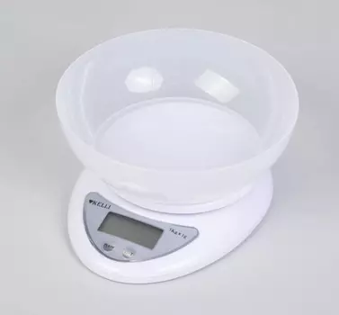 Весы Электронные кухонные KELLI KL-1530
