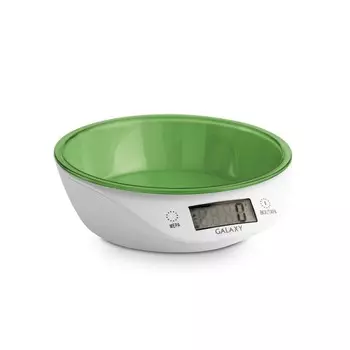 Весы кухонные электронные Galaxy GL 2804