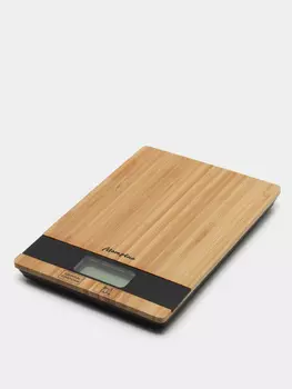 Весы кухонные электронные МАТРЁНА МА-039