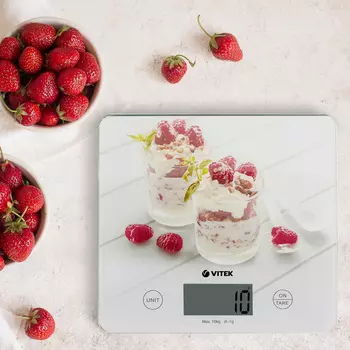 Весы кухонные VITEK VT-8034