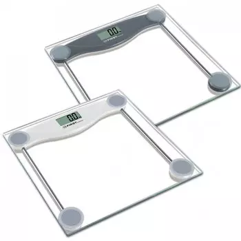 Весы электронные FIRST AUSTRIA 8013-3-GR