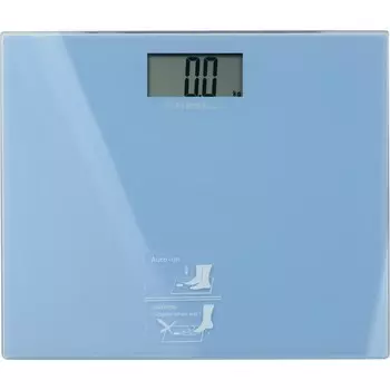 Весы напольные FIRST 8015-2, blue