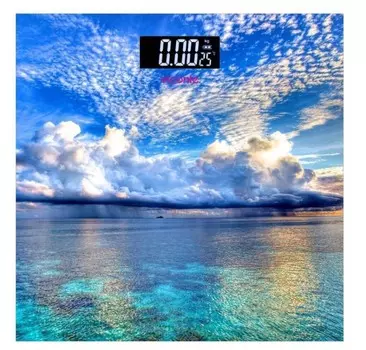 Весы напольные Viconte VC-524-03