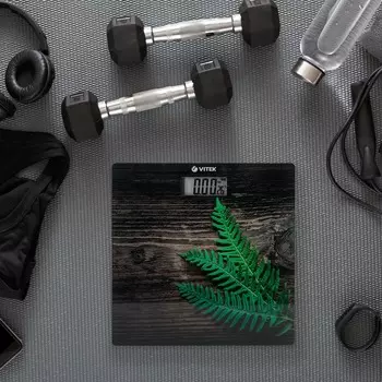 Весы напольные VITEK VT-1969