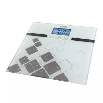 Весы напольные Vitek VT-1984