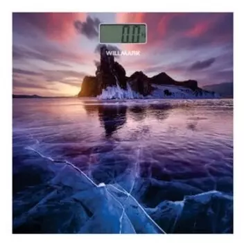 Весы напольные Willmark WBS-1811D Байкал