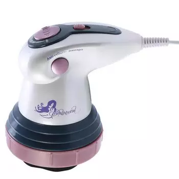 Вибромассажер Body Innovation Sculptural