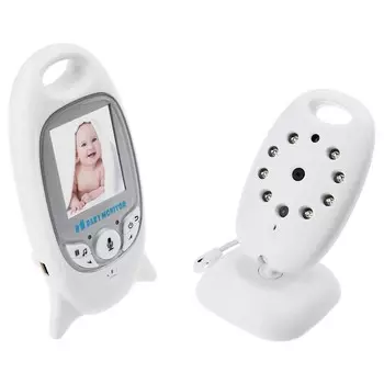 Видеоняня Video Baby Monitor VB601
