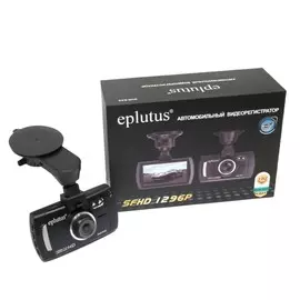 Видеорегистратор Eplutus DVR-933