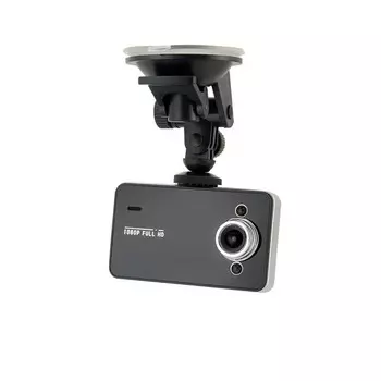 Видеорегистратор с разрешением Full HD