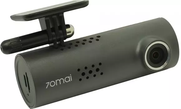 Видеорегистратор Xiaomi 70mai Dash Cam 1S Midrive D06