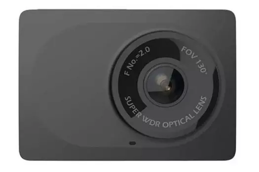 Видеорегистратор Xiaomi Yi Smart Dash Camera SE