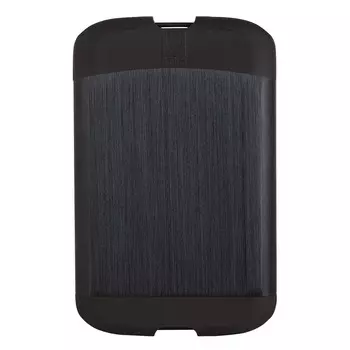 Визитница Bungee, черная