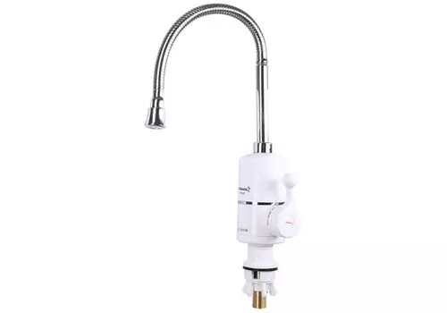 Водонагреватель Atlanta ATH-7424, белый