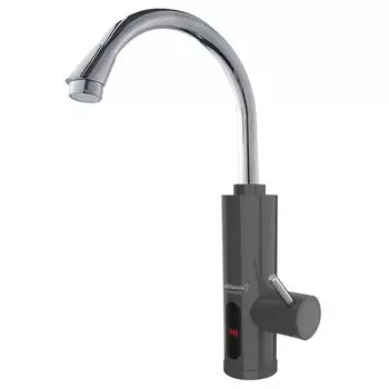 Водонагреватель Atlanta ATH-7427, чёрный