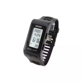 Водонепроницаемые 50м часы skmei WR50M