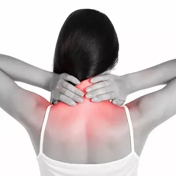 Воротник магнитофорный АМШ-01