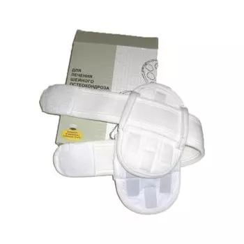 Воротник магнитофорный АМШ-02(ПМШ-02)