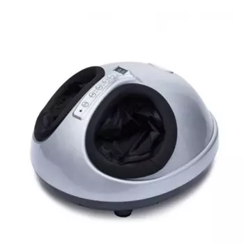 Массажер ZENET ZET-762 серый