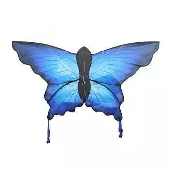 Воздушный змей - Бабочка