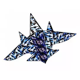 Воздушный змей - Самолёт