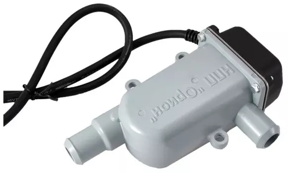 Вымпел Котел подогревателя тосола 3 кВт 8026 .