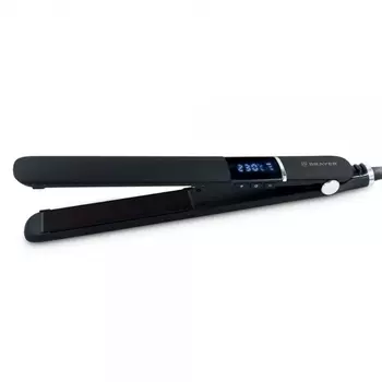Выпрямитель Brayer BR3331BK, LED дисплей, чёрный