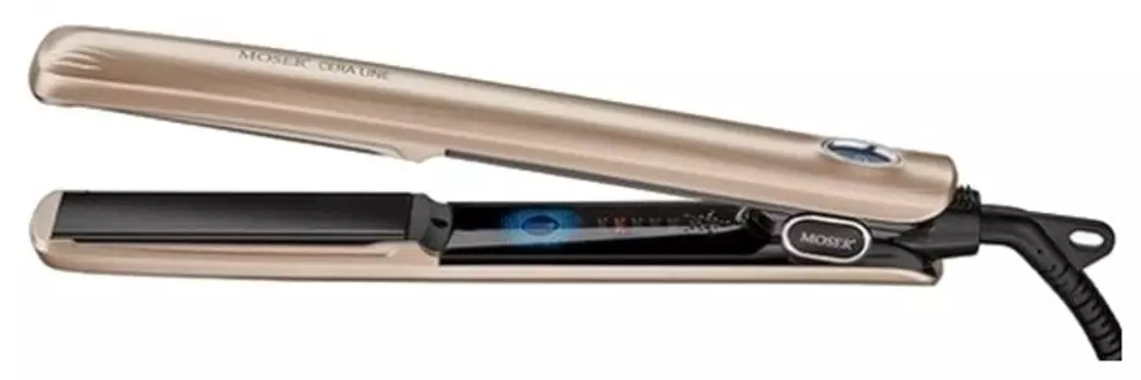 Выпрямитель MOSER 4466-0050 золотистый