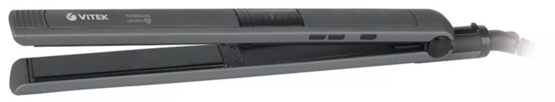 Выпрямитель VITEK VT-8281 серый