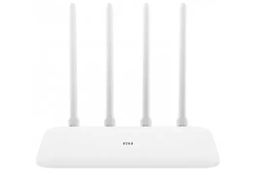 Wi-Fi роутер Xiaomi Mi Wi-Fi Router 4A Gigabit Edition