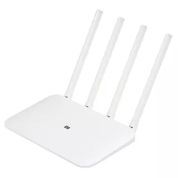Wi-Fi роутер Xiaomi Mi Wi-Fi Router 4C