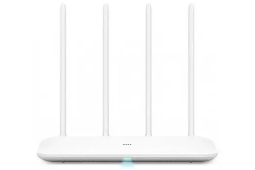Wi-Fi роутер Xiaomi Mi Wi-Fi Router 4