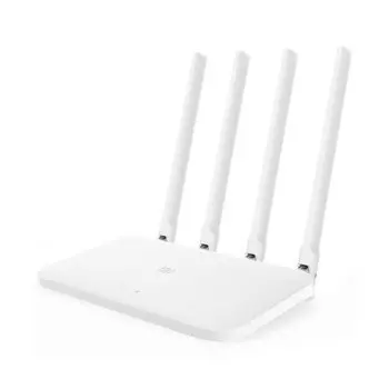 Wi-Fi роутер Xiaomi Mi Wi-Fi Router 4A