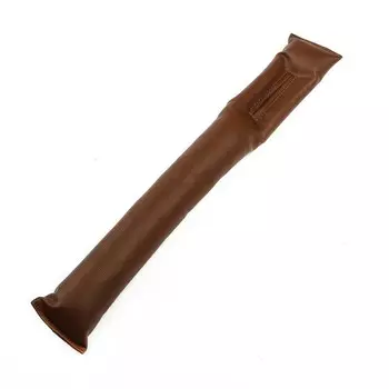 Заглушка между сидений, Коричневый