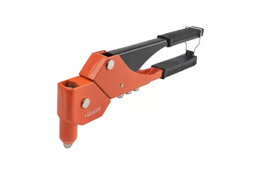 Заклепочник Sturm! поворотный 1070-01-A361