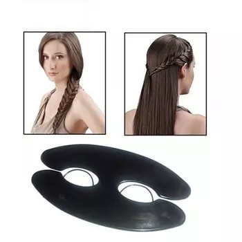 Заколка для плетения косы Scunci Criss Crosse