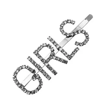 Заколка - Гёрлс