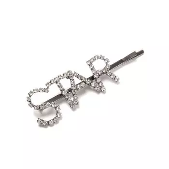 Заколка - Стар